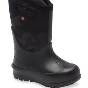 BOGS Neo Classic Pull On Boots